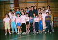 Klub 1992 - PIONIRI, novembar